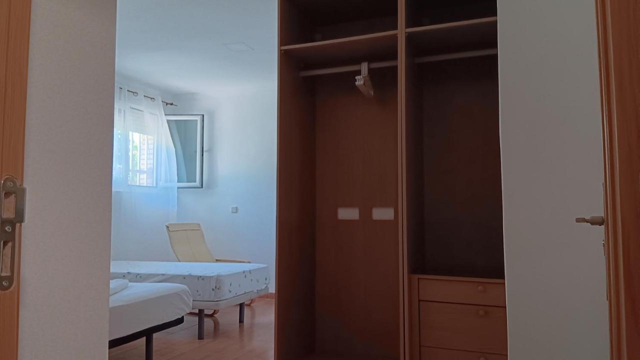 El Colmenar Habitaciones Madrid Luaran gambar